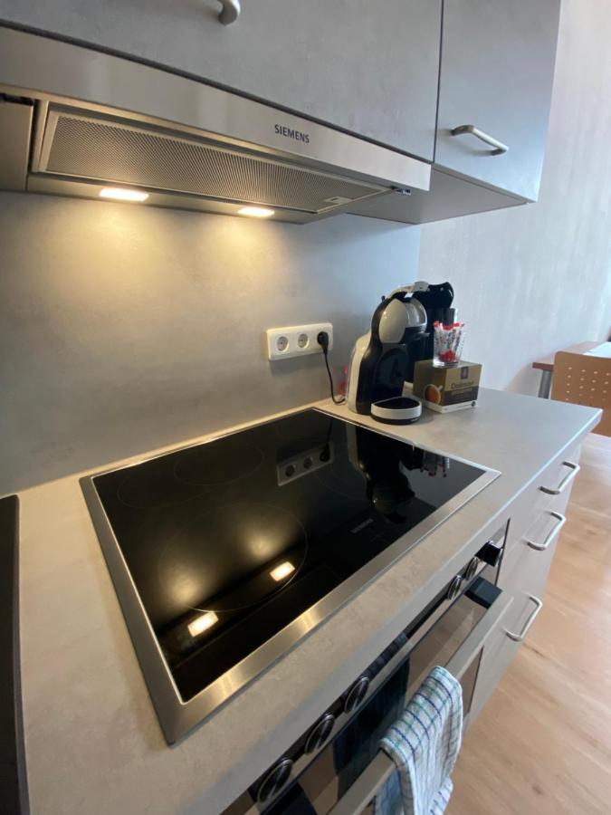 골드크로나흐 Loft 53 아파트 외부 사진