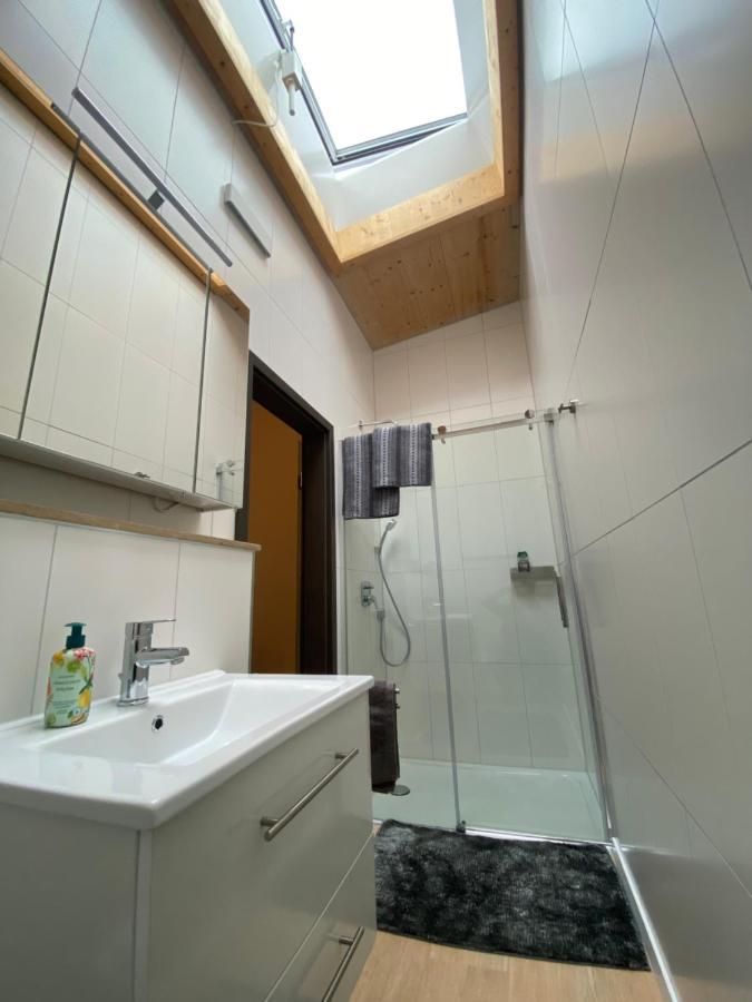 골드크로나흐 Loft 53 아파트 외부 사진